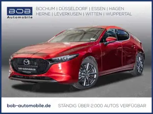 Mazda 3 2.5 Aut. Takumi LEDER 360° NAVI HEADUP MATRIX