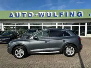 Audi Q5 Sport 40TDI Quattro S-Tronic