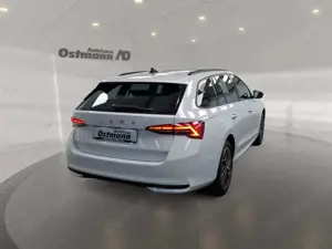 Skoda Octavia Combi 2.0 TDI Balance Kamera/ACC/AHK/LED Bild 3