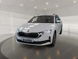 Skoda Octavia Combi 2.0 TDI Balance Kamera/ACC/AHK/LED