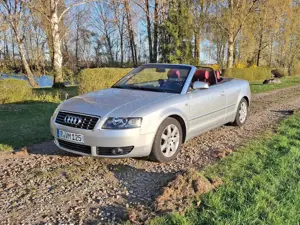 Audi A4 A4 Cabriolet 2.0