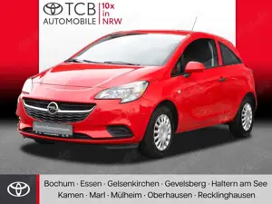 Opel Corsa E 1.2 Selection Klima*Servo*Radio*