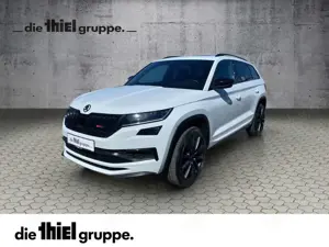 Skoda Kodiaq RS 4x4 RS 4x4 Pano AHK Standh. Sound 3