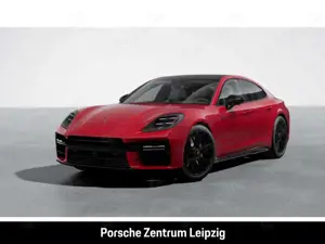 Porsche Panamera GTS HA-Lenkung Head-Up Soft-Close BOSE