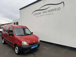 Renault Kangoo Rapid Extra