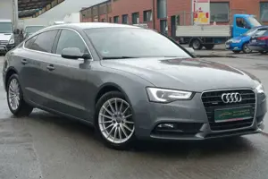Audi A5 Sportback 3.0 TDI quattro*XENON*NAVI*LEDER*SH