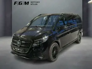 Mercedes-Benz V 300 V 300 d 4MATIC AVANTGARDE Lang AMG Line/Basic/SHD