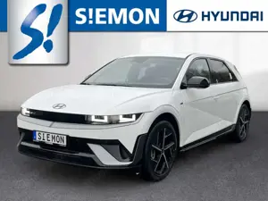 Hyundai IONIQ 5 FL MY26 84kWh 2WD N-Line Matrix Navi Digitales Coc