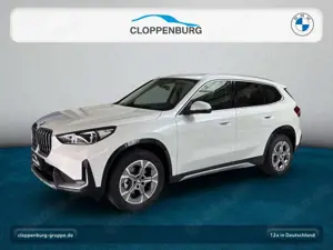 BMW X1 sDrive18d  xLine xLine AHK+Navi UPE: 54.740€