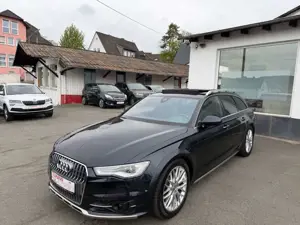 Audi A6 Allroad quattro 3.0 TDI