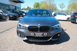 BMW 120 d Edition M Sport Shadow GSD, LED, RFK