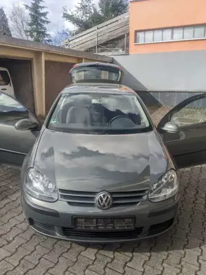 Volkswagen Golf Trendline