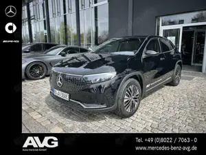Mercedes-Benz EQA 250 EQA 250+ Navi/Distronic/Klima/LED Electric Art
