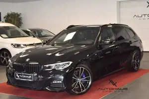 BMW 330 d xDrive M Sport~ACC~LIVE COCKPIT~19ZOLL~AHK~