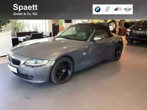BMW Z4 Roadster 2.5i Xenon Shz PDC
