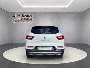 Renault Kadjar Bose Edition KAMERA/LED/KLIMAA/NAVI/PDC Bild 4