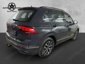 Volkswagen Tiguan 2.0TDI DSG Life NAVI LED KAMERA APP AHK Bild 2