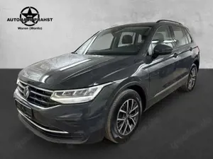 Volkswagen Tiguan 2.0TDI DSG Life NAVI LED KAMERA APP AHK Bild 4