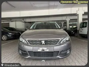 Peugeot 308 SW Allure NAVI. Kamera. PDC. AUTOMATIK