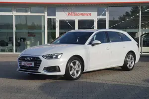 Audi A4 Avant 40 TFSI advanced LED Navi ACC Kamera