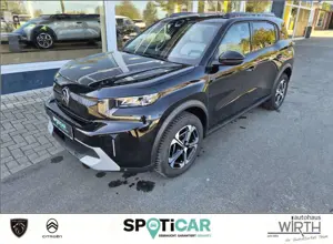 Citroen C3 C3 Aircross Elektro 113 MAX CCS+LED+NAVI+SITZHZG.