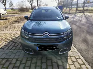 Citroen C5 Aircross Pure Tech 180 SS EAT8 FEEL