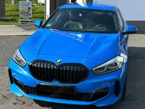 BMW 120 120d xDrive Aut. M Sport