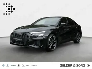 Audi A3 35 TFSI S line *LED*AHK*ACC*RFK*SHZ