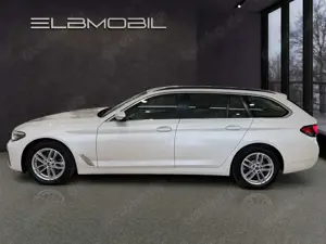 BMW 520 d Touring AHK*LED* Bild 5