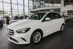 Mercedes-Benz B 220 d 4Matic 8G-DCT Progressive/LED/AHK/360°