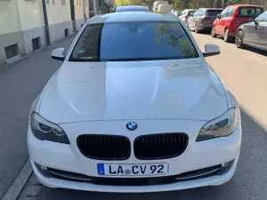 BMW 525 525d Aut.