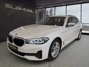 BMW 520 d Touring AHK*LED* Bild 2