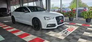Audi A5 Sportback 2.0 TDI  quattro/ 3xSLINE