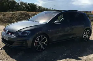 Volkswagen Golf GTI Golf GTI (BlueMotion Technology) DSGPerformance