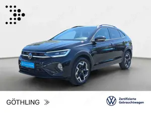 Volkswagen Taigo 1.5 TSI DSG R-Line*NAVI*AHK*IQ.Light*IQ.Dr