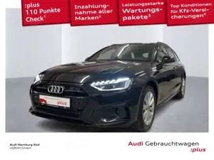 Audi A4 40 TFSI advanced S tronic NAVI/PANO/ACC