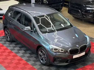 BMW 218 Sport Line HUD Keyless Kamera