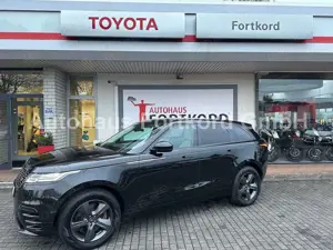 Land Rover Range Rover Velar Diesel 300d R-Dynamic-Standhz., Pano, AHK, AirS, L
