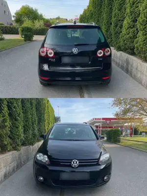 Volkswagen Golf Plus 1.2 TSI Technology Trendline 8 Fach bereifung