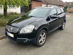 Nissan Qashqai+2 Qashqai 2 2.0 dCi DPF tekna