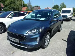 Ford Kuga Cool  Connect