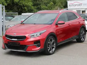 Kia XCeed Spirit