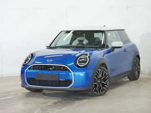MINI Cooper S 3-Türer Favoured M Pano JCW Sitze 1,99% eff. Zins