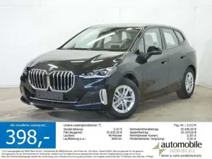 BMW 220 i Active Tourer Luxury Line DKG AHK ACC HuD