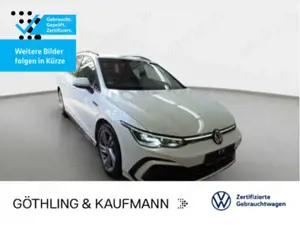 Volkswagen Golf Variant R-Line 1.5 TSI*LED+*NAVI*SHZ*HK*AS