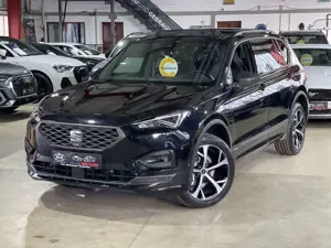 SEAT Tarraco FR 4DRIVE+360°+PANO+SHZ VORN/ HINTEN+AHK+GARANTI