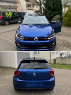 Volkswagen Polo GTI GTI