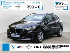 BMW 218 Active Tourer 360° PANO LED AKTIVSITZE