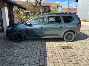 Dacia Jogger Dacia Jogger Extreme Hybrid 140