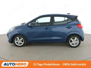 Hyundai i10 1.0 Trend*SPUR*PDC*SHZ*KLIMA*TEMPO* Bild 3